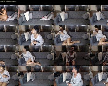wynterheat — 56 minute Chaturbate female cam show recording, 720p, Mar 9, 2019