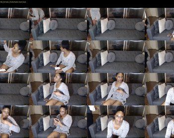 wynterheat — 5 minute Chaturbate female cam show recording, 720p, Mar 9, 2019