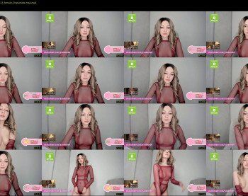 yandere69 — 47 minute Chaturbate female cam show recording, 1080p, Mar 8, 2019