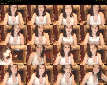 JALYN — 49 minute MyFreeCams cam show recording, 480p, Mar 10, 2019