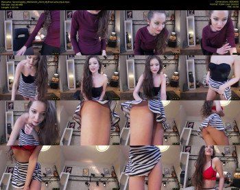Serendypity — 68 minute MyFreeCams cam show recording, 480p, Mar 9, 2019