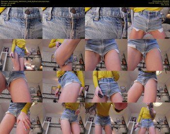 Serendypity — 6 minute MyFreeCams cam show recording, 480p, Mar 9, 2019