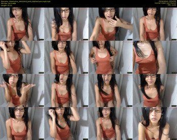 ViktoriaFox — 34 minute MyFreeCams cam show recording, SD, Mar 10, 2019