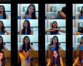 _pilya_ — 83 minute Chaturbate female cam show recording, 720p, Mar 9, 2019