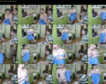 _pinacolada_ — 7 minute Chaturbate couple cam show recording, 720p, Mar 9, 2019
