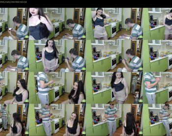_pinacolada_ — 29 minute Chaturbate couple cam show recording, 720p, Mar 9, 2019