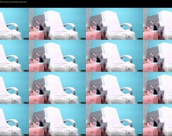 alejalatinhot — 12 minute Chaturbate female cam show recording, 1080p, Mar 9, 2019