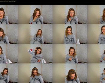 alisaa__fox — 33 minute Chaturbate female cam show recording, 1080p, Mar 9, 2019