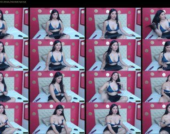 allisonbeth — 29 minute Chaturbate female cam show recording, 720p, Mar 9, 2019