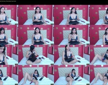 allisonbeth — 29 minute Chaturbate female cam show recording, 720p, Mar 9, 2019