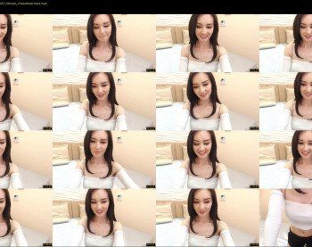 aminawong — 3 minute Chaturbate female cam show recording, 720p, Mar 9, 2019