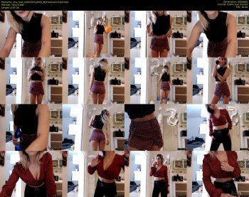 ana_rose — 128 minute MyFreeCams cam show recording, 480p, Mar 10, 2019