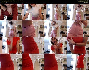 ana_rose — 129 minute MyFreeCams cam show recording, 480p, Mar 10, 2019