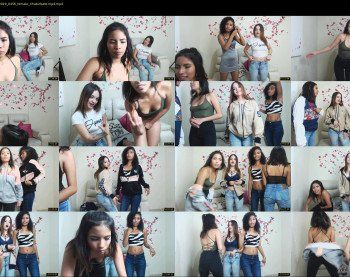 best_friends_team — 92 minute Chaturbate female cam show recording, 720p, Mar 10, 2019