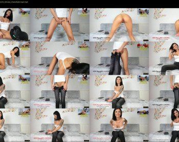 biancacruzzz — 16 minute Chaturbate female cam show recording, 4K, Mar 9, 2019