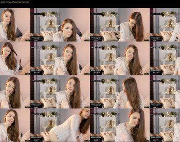 bunny_marthy — 15 minute Chaturbate female cam show recording, 1080p, Mar 9, 2019
