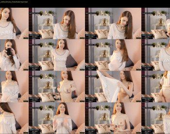 bunny_marthy — 29 minute Chaturbate female cam show recording, 1080p, Mar 9, 2019
