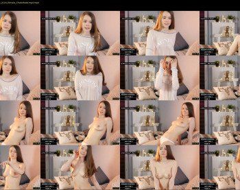 bunny_marthy — 29 minute Chaturbate female cam show recording, 1080p, Mar 9, 2019