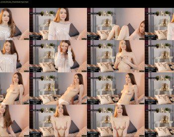 bunny_marthy — 29 minute Chaturbate female cam show recording, 1080p, Mar 9, 2019