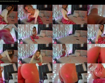 butterybubblebutt — 48 minute Chaturbate couple cam show recording, 1080p, Mar 9, 2019
