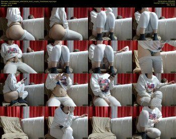 camkitana01 — 40 minute Chaturbate couple cam show recording, 480p, Mar 9, 2019