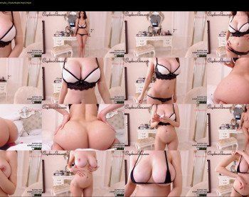 caylin — 56 minute Chaturbate female cam show recording, 1080p, Mar 9, 2019