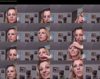 chanellmarilyn — 12 minute Chaturbate female cam show recording, 720p, Mar 10, 2019