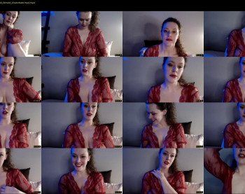 chantarra — 7 minute Chaturbate female cam show recording, 720p, Mar 10, 2019