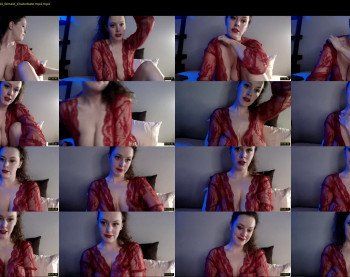 chantarra — 9 minute Chaturbate female cam show recording, 720p, Mar 10, 2019