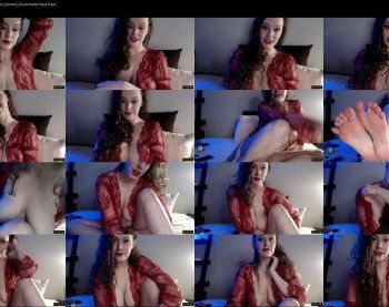 chantarra — 15 minute Chaturbate female cam show recording, 720p, Mar 10, 2019