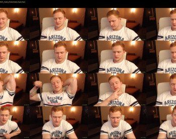 chris_boy37 — 3 minute Chaturbate male cam show recording, 720p, Mar 9, 2019