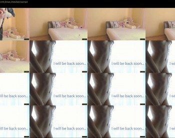 clementine__ — 16 minute Chaturbate female cam show recording, 720p, Mar 9, 2019