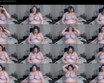 cougar_bbw — 5 minute Chaturbate female cam show recording, 1080p, Mar 10, 2019