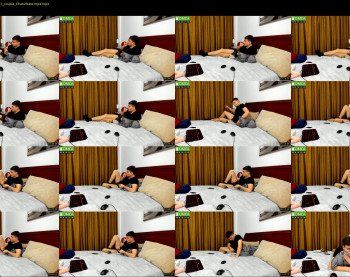 crissnight — 13 minute Chaturbate female cam show recording, 1080p, Mar 9, 2019
