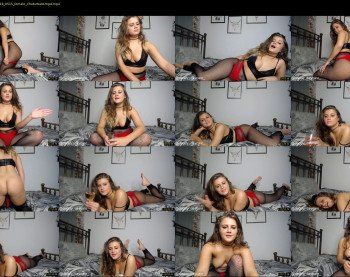 daddy_daycare_ — 108 minute Chaturbate female cam show recording, 720p, Mar 10, 2019