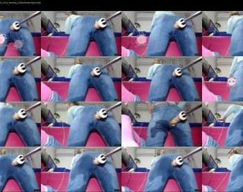dayanna_sweet — 56 minute Chaturbate female cam show recording, 1080p, Mar 9, 2019