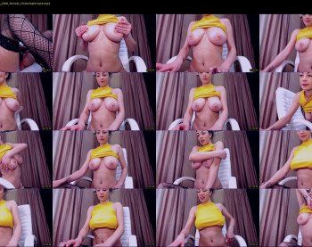 deeadiamond — 43 minute Chaturbate female cam show recording, 1080p, Mar 9, 2019