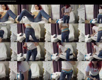 dirty_mature — 30 minute Chaturbate female cam show recording, 1080p, Mar 9, 2019