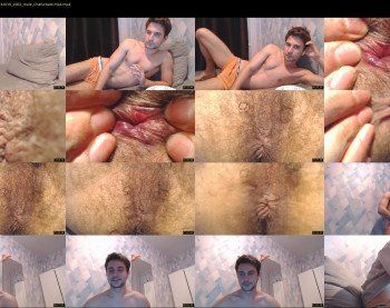 dreamon007007007 — 48 minute Chaturbate male cam show recording, 1080p, Mar 9, 2019