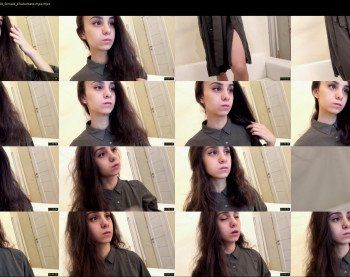 ehotlovea — 41 minute Chaturbate female cam show recording, 1080p, Mar 9, 2019