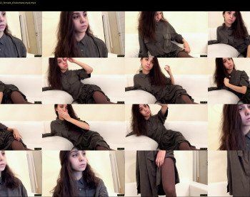 ehotlovea — 41 minute Chaturbate female cam show recording, 1080p, Mar 9, 2019