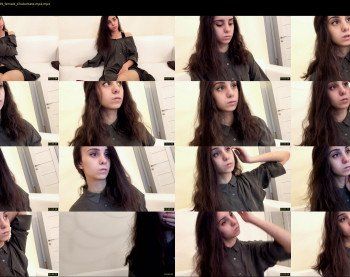 ehotlovea — 41 minute Chaturbate female cam show recording, 1080p, Mar 9, 2019