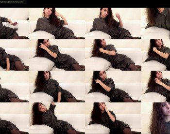 ehotlovea — 11 minute Chaturbate female cam show recording, 1080p, Mar 9, 2019