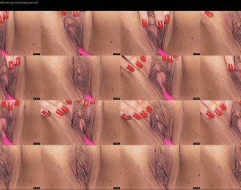 elenalovehot — 13 minute Chaturbate female cam show recording, 4K, Mar 9, 2019