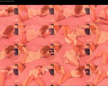 ellaa91 — 29 minute Chaturbate female cam show recording, 720p, Mar 9, 2019