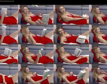 ellamilf — 23 minute Chaturbate female cam show recording, 1080p, Mar 9, 2019
