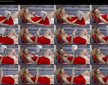 ellamilf — 11 minute Chaturbate female cam show recording, 1080p, Mar 9, 2019