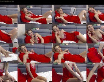 ellamilf — 11 minute Chaturbate female cam show recording, 1080p, Mar 9, 2019