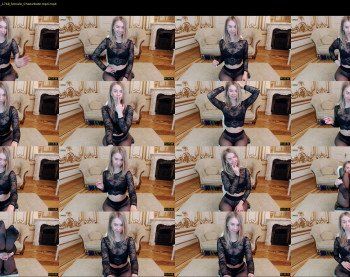 emma_brooks — 5 minute Chaturbate female cam show recording, 1080p, Mar 9, 2019