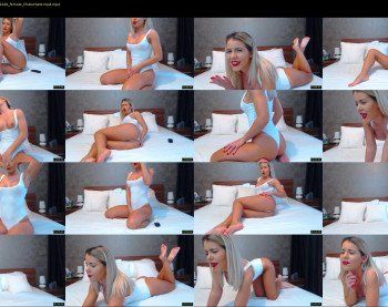 erikasweetie — 41 minute Chaturbate female cam show recording, 1080p, Mar 9, 2019